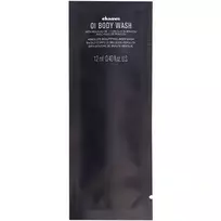 Set, Davines, OI, Body Wash, 12 pcs, 12 ml *Sample