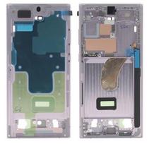 Vidinis korpusas Samsung S918 S23 Ultra Lavender originalus (used Grade B)