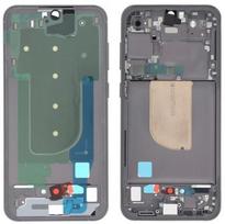 Vidinis korpusas Samsung S711 S23 FE Graphite su šoniniais mygtukais originalus (used Grade B)