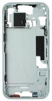 Vidinis korpusas iPhone 15 Blue originalus (used Grade A)