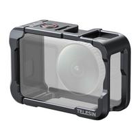 Telesin metalinis apsauginis dėklas DJI Osmo Action 6
