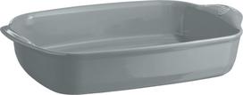 Emile Henry Kaitrai atsparus indas Emile Henry 28 x 42,5 cm, pilkas
