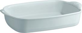 Emile Henry Kaitrai atsparus indas Emile Henry 23,5 x 36,5 cm, mėlynas