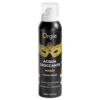 Orgie - masažo putos - tropiniai vaisiai - 150 ml