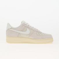 Nike Air Force 1 '07 Lx Phantom/ Summit White-Light Bone - Dydis 37.5 (HF2897-001 Laisvalaikio batai)