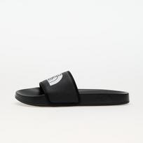 The North Face Men's Base Camp Slide III TNF Black/ TNF White - Dydis 47 (NF0A4T2RKY41 Šlepetės)