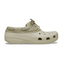 Crocs Classic Boat Shoe Bone/ Moth - Dydis 40 (212022-0QA Laisvalaikio batai)