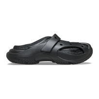 Crocs Caged Mule Black - Dydis 41 (211907-001 Laisvalaikio batai)