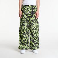 Nike Project F.R.O.G. Men's Woven Convertible Pants Cream Ii/ Volt Ice/ Volt Ice - Dydis M (IF1300-236 Kelnės)