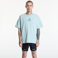 Under Armour M HWT FITNESS EXPO SS Blue - Dydis M (6009931-477 Marškinėliai)