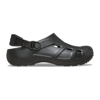 Crocs Quick Trail Clog Black - Dydis 45 (212809-001 Laisvalaikio batai)