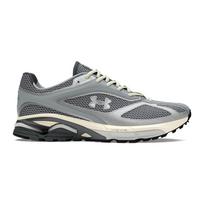 Under Armour HOVR Apparition RTRFTR TC Gray - Dydis 40.5 (3027595-100 Laisvalaikio batai)