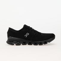 On M Cloud X 4 Black/ Eclipse - Dydis 42 (3ME30040106 Laisvalaikio batai)