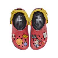 Crocs One Piece Luffy Classic Clog Multi - Dydis 38 (212125-90H Laisvalaikio batai)