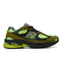 New Balance 2010 Sea Moss/ Afterglow/ Alkaline Green - Dydis 44.5 (U20106KV New Balance batai)