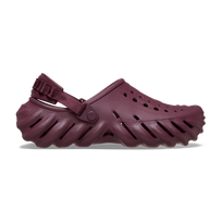 Crocs Echo Clog Heritage Red - Dydis 41 (207937-7CU Laisvalaikio batai)