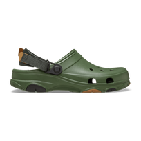 Crocs All Terrain Clog Army Green - Dydis 42 (206340-309 Laisvalaikio batai)