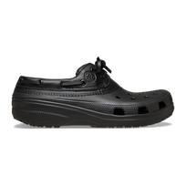Crocs Classic Islander Black/Black - Dydis 47 (212022-060 Laisvalaikio batai)