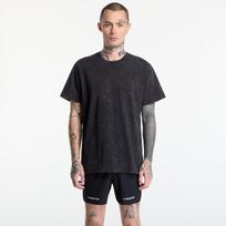 Under Armour Curry ICDAT Tee Black - Dydis M (6009782-001 Marškinėliai)