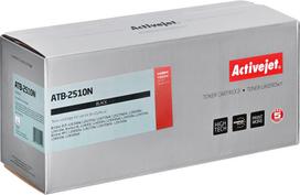 Activejet ATB-2510N Toner (replaces Brother TN2510; Supreme; 1200 pages; black) | ATB-2510N | 5901443391104