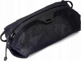 Peak Design Pokrowiec Travel Line Peak Design Ultralight Mesh Packing Cube XX-Small Black– XXS Black | BUMP-BK-XXS-1 | 818373025168