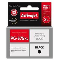 Activejet AC-575NX Tusz do drukarki Canon, zamiennik Canon PG-575XL; Supreme; 16,5 ml; Black | AC-575NX | 5901443391647