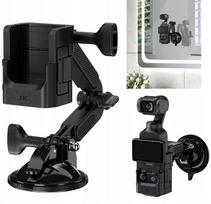 Mocowanie Uchwyt Przyssawka + Uchwyt Na Gopro + Iso Do Dji Osmo Pocket 3 / Scm-op3 | SB10930 | 6950291528742