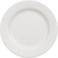 Lėkštė PERIMETER, porcelianas, D 16 cm, vnt, LDUVBO400_08162