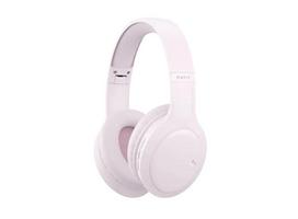 Havit H633BT - wireless on-ear headphones, pink, HANHVTH633BT