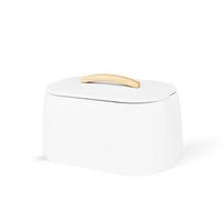 Breadbox MAESTRO MR-1675-WHITE White, MRLMROMR_1675_WHITE