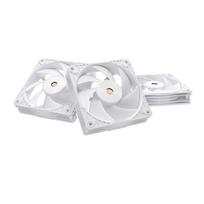 ASUS ProArt PF120 Fan PWM White 3in1, CCFASU90DA00M3_B09020