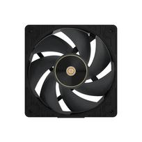 ASUS ProArt PF120 Fan PWM Black Computer, CCFASU90DA00M0_B09000