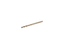 Grąžtas Stanley Wiertło do metalu hss-e kobalt fi=3 mm