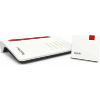 FRITZ! Mesh Set 7530AX + Repeater AX 1200 (Modem-Router + Repeater) | 20003049 | 4023125030499
