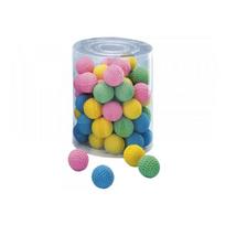 Nobby guminis kamuoliukas katėms, 4 cm