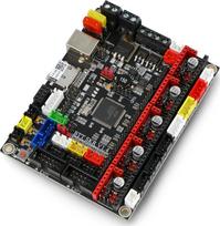 Bigtreetech pagrindinė plokštė Bigtreetech SKR v1.4 32-bit | BTT-18756 | 5904422358822