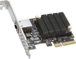 Tinklo plokštė Sonnet Solo 10G (G10E-1X-E3) | SO-G10E-1X-E3 | 732311012518