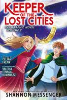 Keeper of the Lost Cities: The Graphic Novel Volume 2