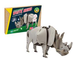 Mini Build - White Rhino
