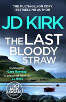 Last Bloody Straw