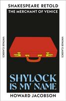 Shylock is My Name