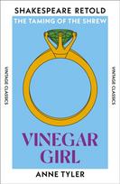 Vinegar Girl