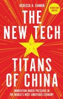 New Tech Titans of China