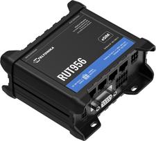 TELTONIKA NETWORKS RUT956 DUAL SIM 4G/LTE/3G/2G RS232 RS584 WiFi maršrutizatorius eSIM versija | RUT95623B600 | 4779051842223