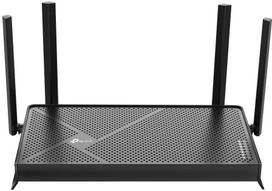 Maršrutizatorius TP-Link TP-Link Archer BE3600 V1 - Belaidis maršrutizatorius su 4 prievadų jungikliu - 1GbE, 2.5GbE, Wi-Fi 7 dviejų juostų | ARCHER BE3600 | 8885020627671