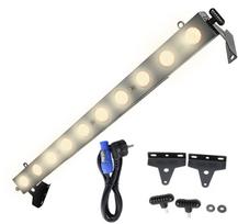 Prožektorius LIGHT4ME LIGHT4ME SUNSTRIP 1050 V2 halogeninė apšvietimo juosta | 5908249832114 | 5908249832114