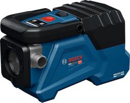 Bosch akumuliatorinis perpumpavimo siurblys GTP 18V-28, be akumuliatoriaus ir įkroviklio