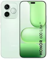 HONOR 600 Lite 8/128GB Žalias