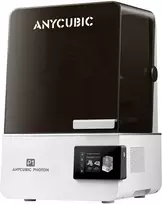 Anycubic Photon P1 3D Spausdintuvas