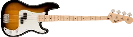 Bosinė gitara Fender Squier Sonic Precision Bass MN WPG 2TS